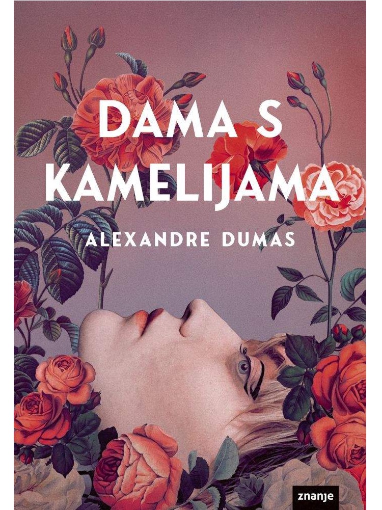 Dama s kamelijama