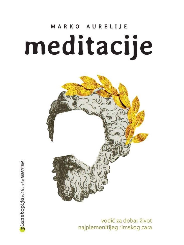 Meditacije - Marko Aurelije