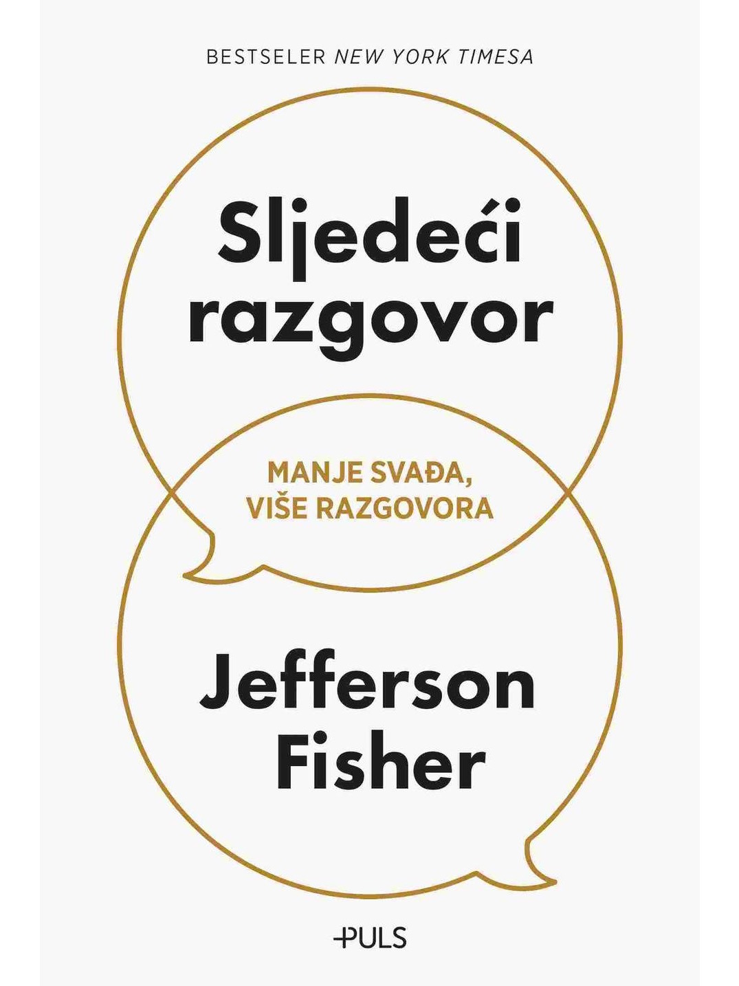 Sljedeći razgovor