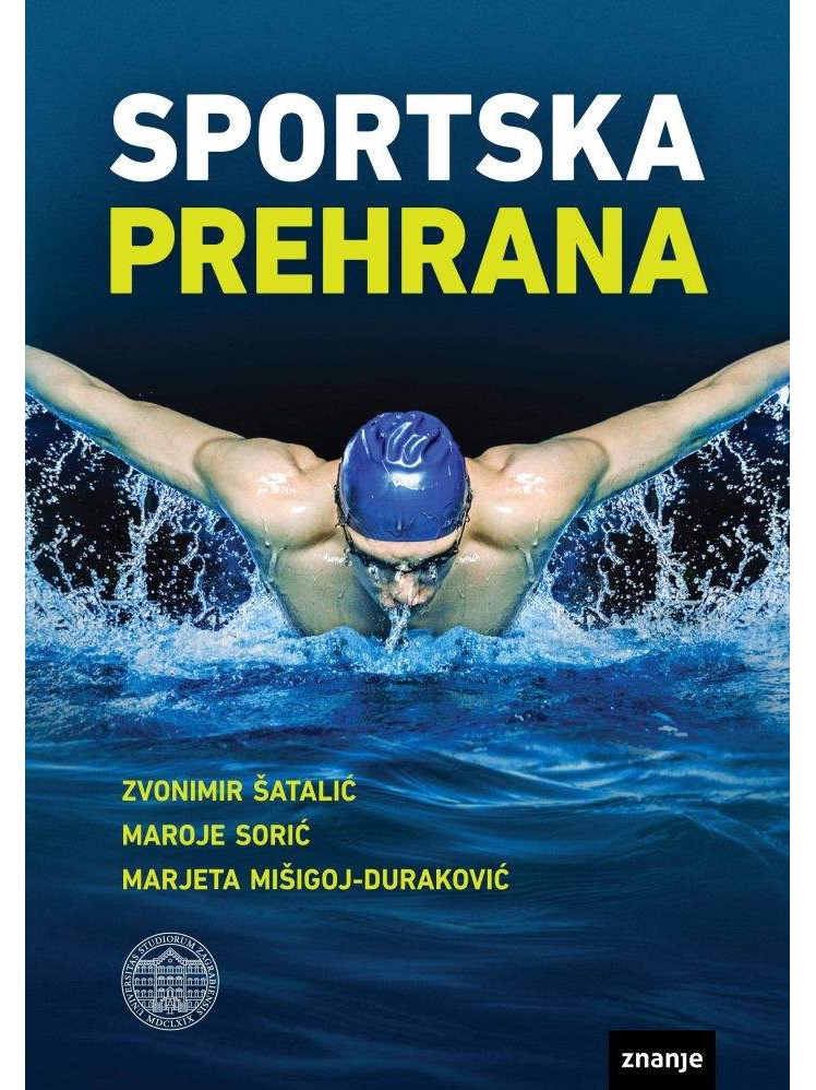 Sportska prehrana