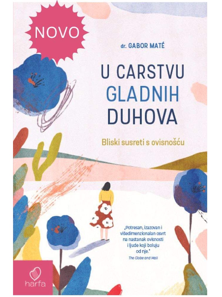 U carstvu gladnih duhova