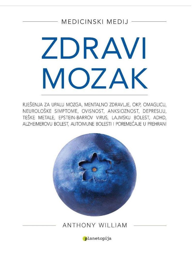 Zdravi mozak