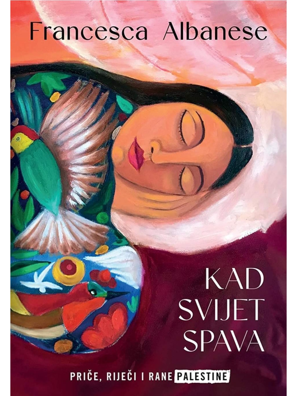 Kad svijet spava