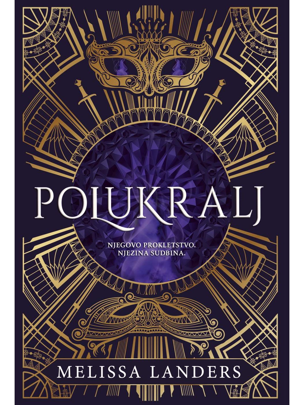 Polukralj