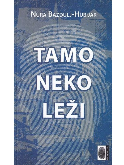 Tamo neko leži