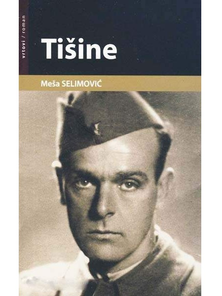 Tišine