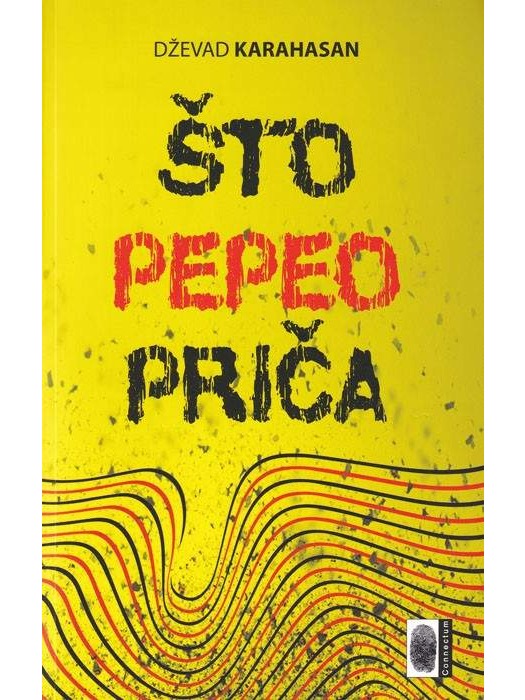 Što pepeo priča