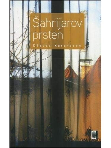 Šahrijarov prsten