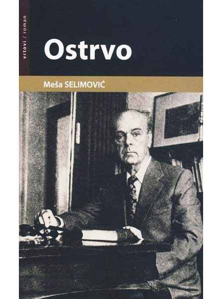 Ostrvo