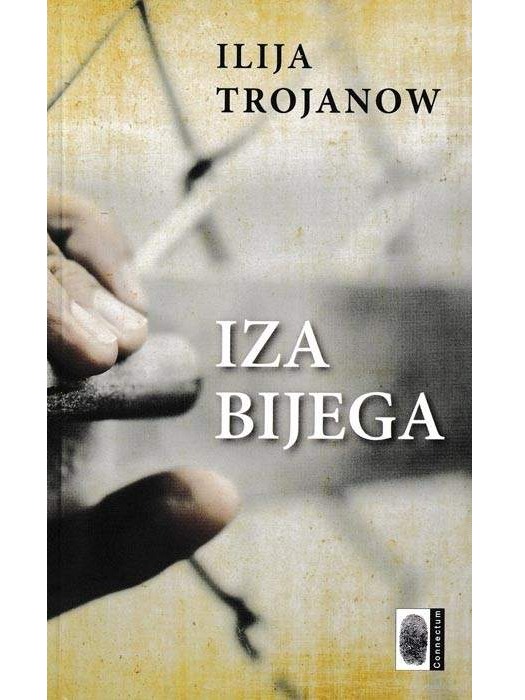 Iza bijega