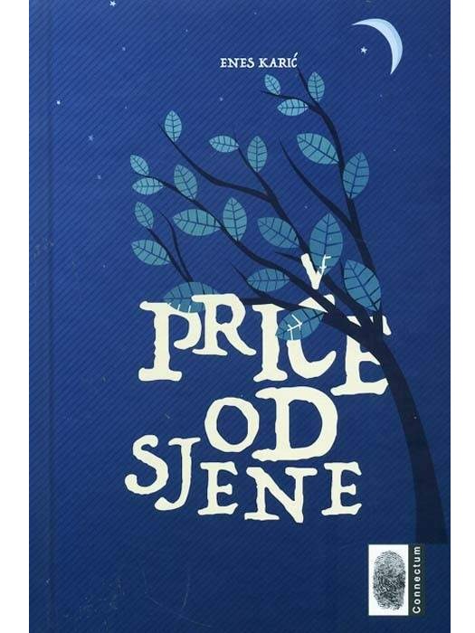 Priče od sjene (Hikaje)