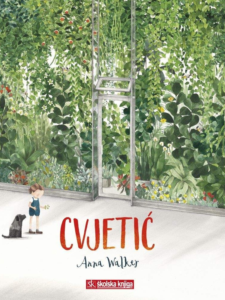Cvjetić