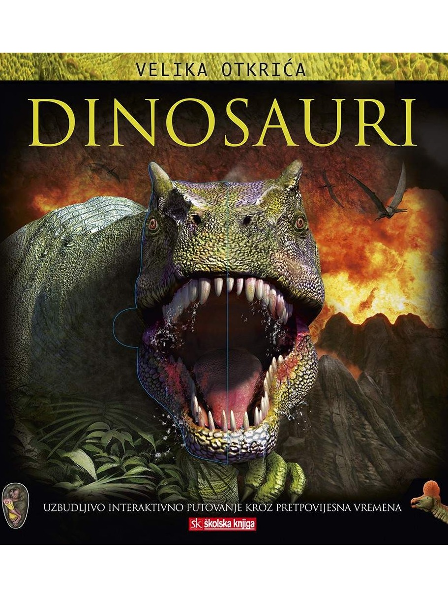 Dinosauri