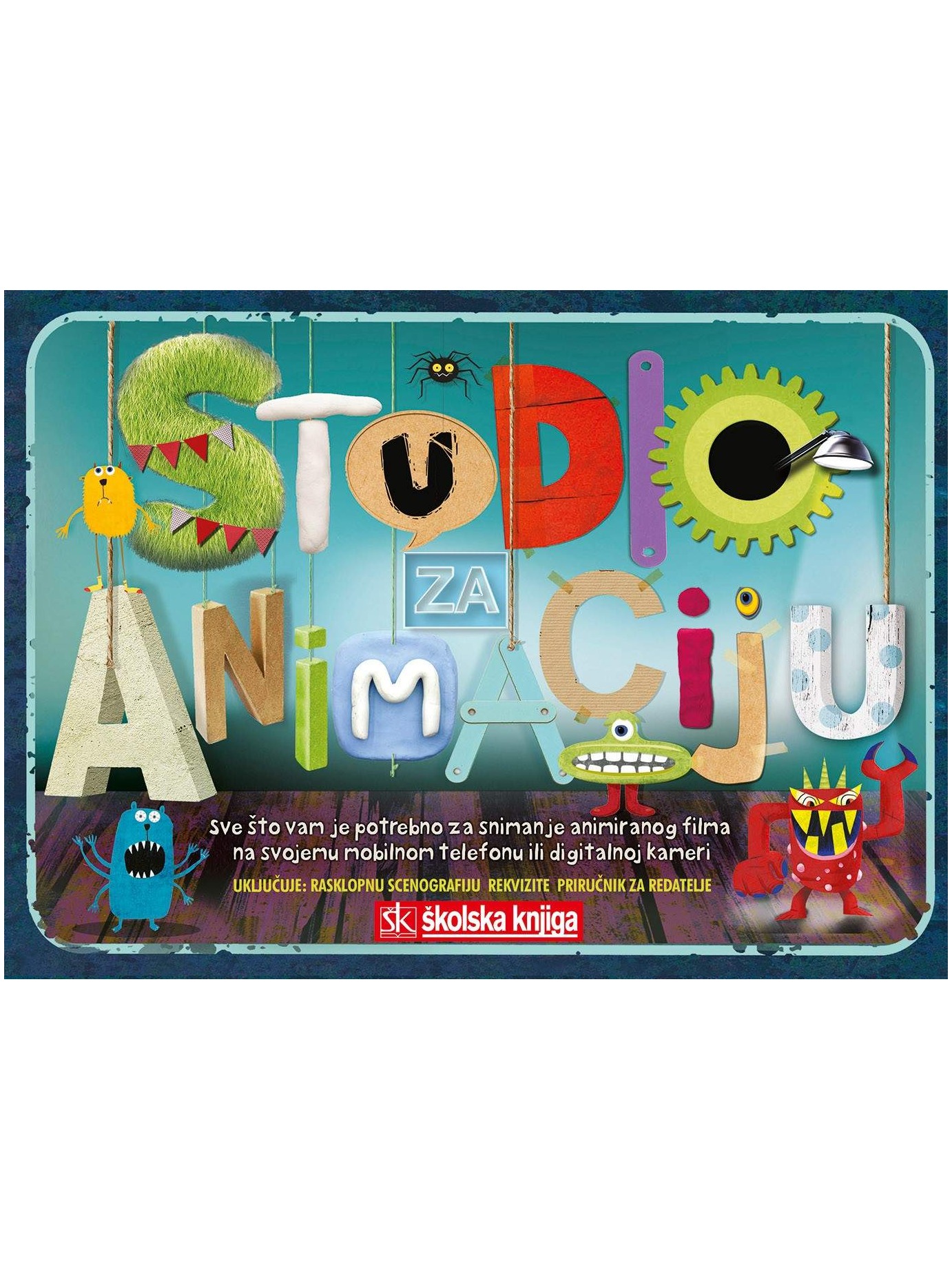 Studio za animaciju