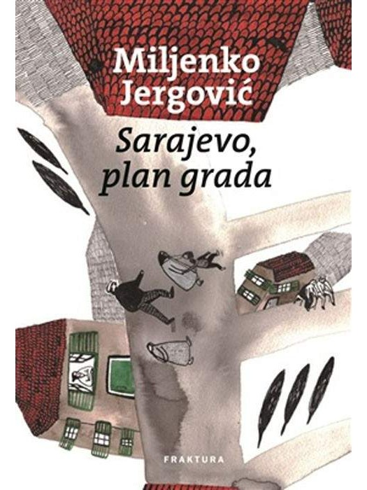 Sarajevo, plan grada