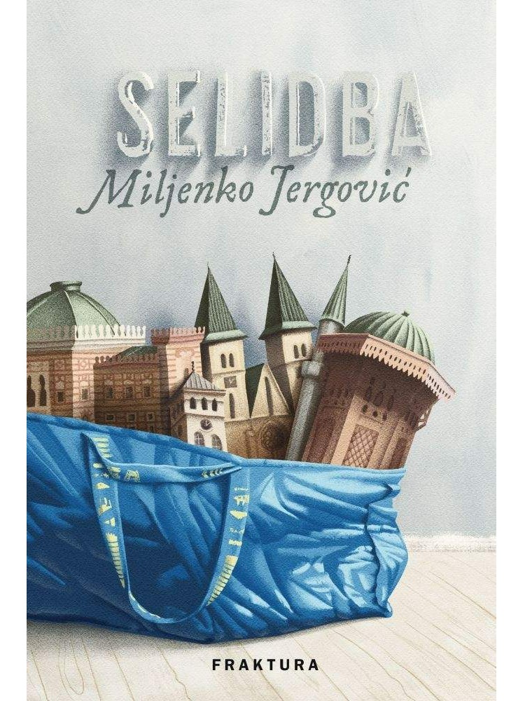 Selidba