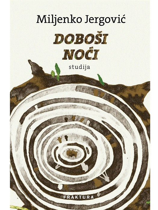 Doboši noći