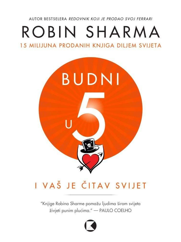 Budni u 5