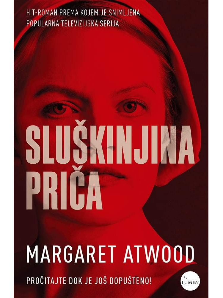 Sluškinjina priča