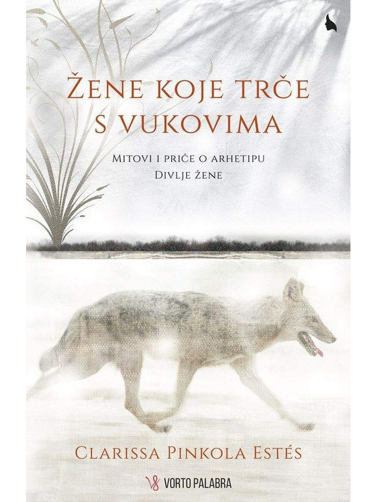 Žene koje trče s vukovima