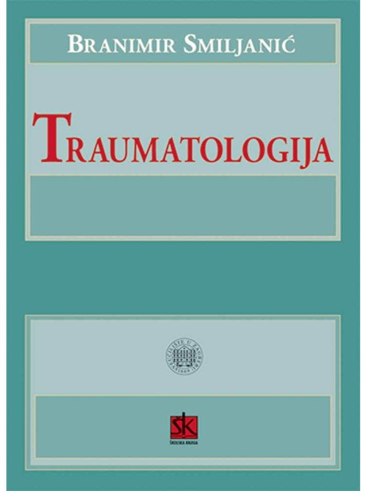 Traumatologija