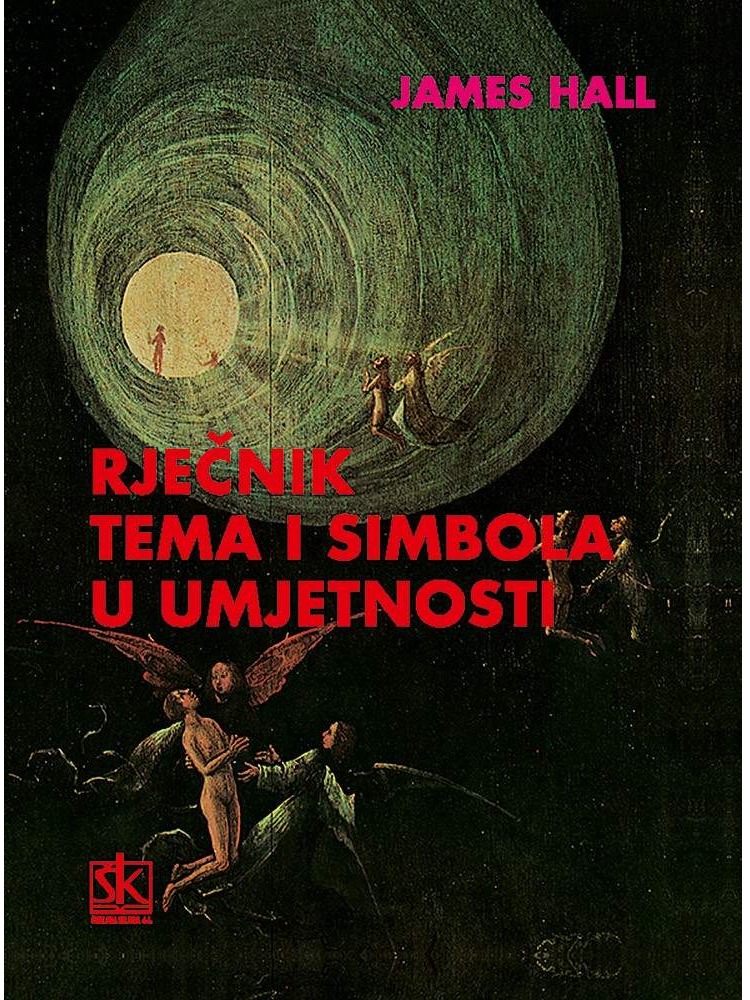 Rječnik tema i simbola u umjetnosti