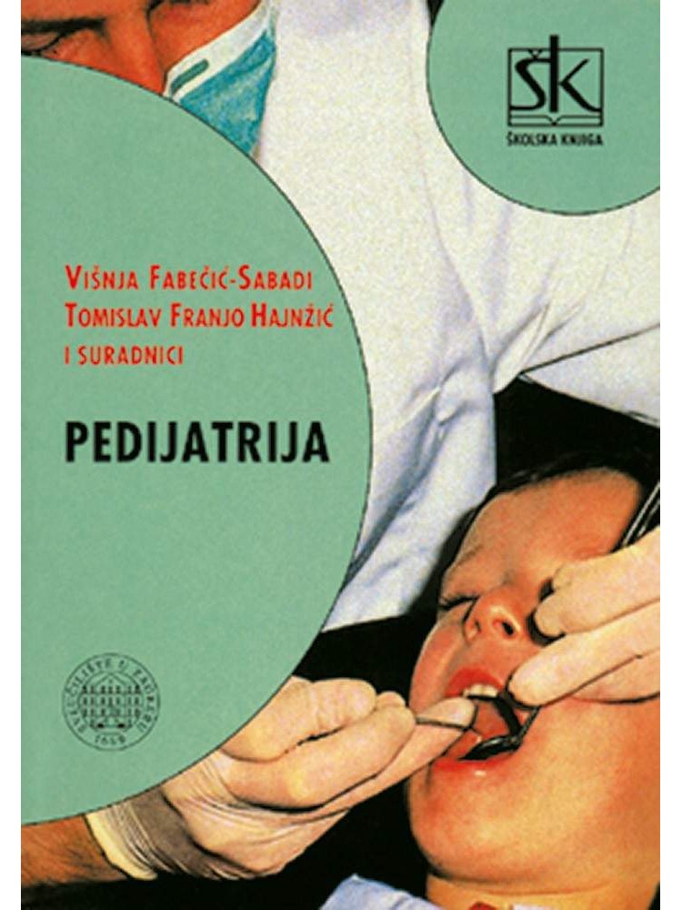 Pedijatrija