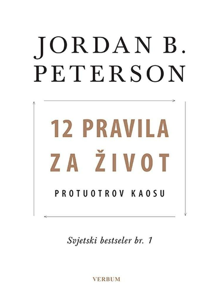 12 pravila za život