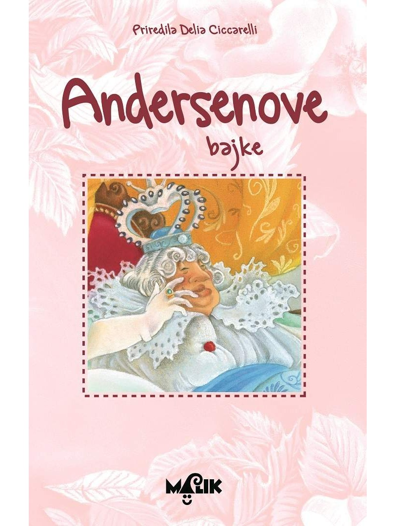 Andersenove bajke