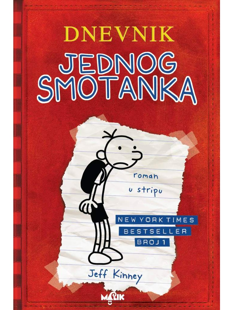 Dnevnik jednog smotanka