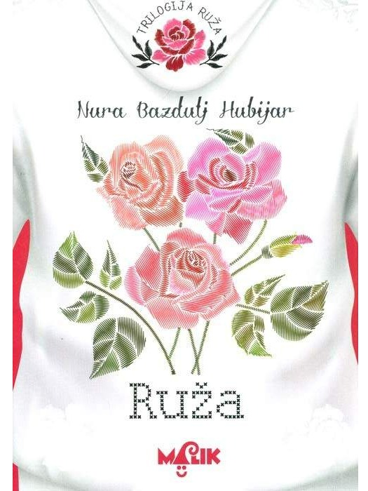 Ruža I