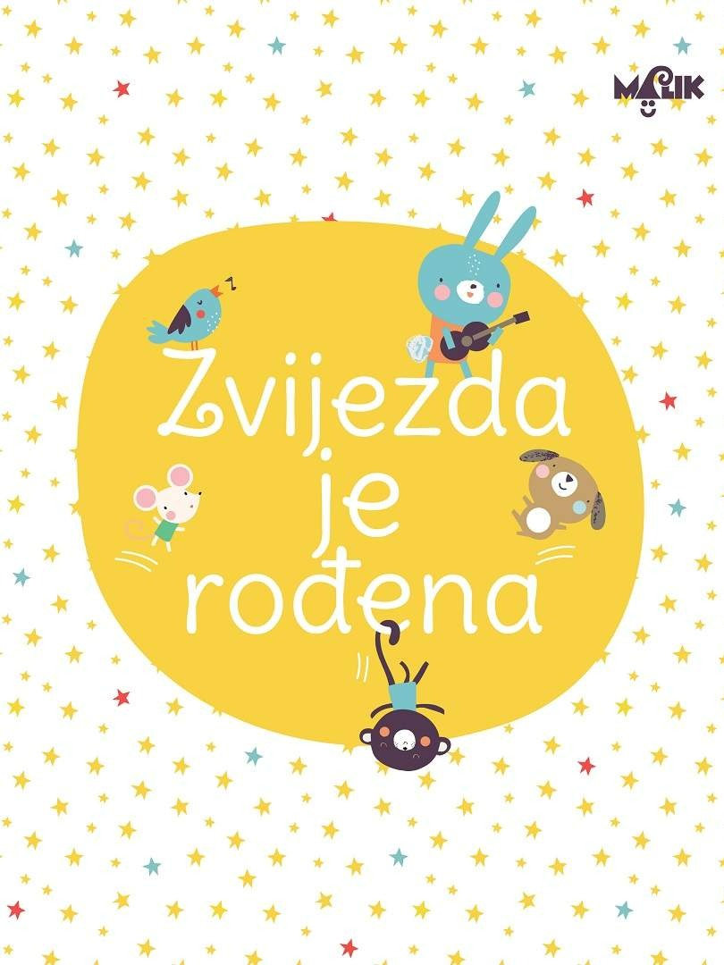 Zvijezda je rođena