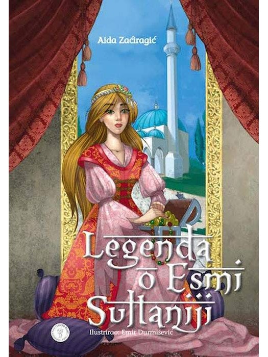 Legenda o Esmi sultaniji
