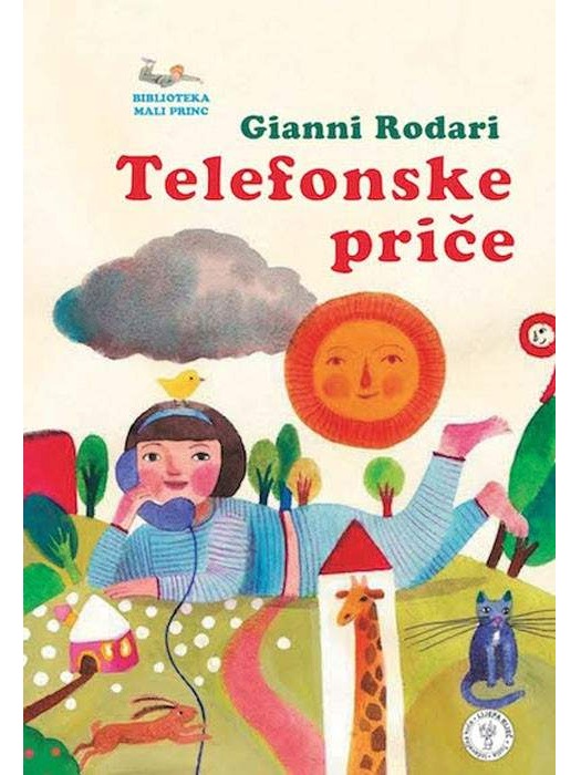 Telefonske priče