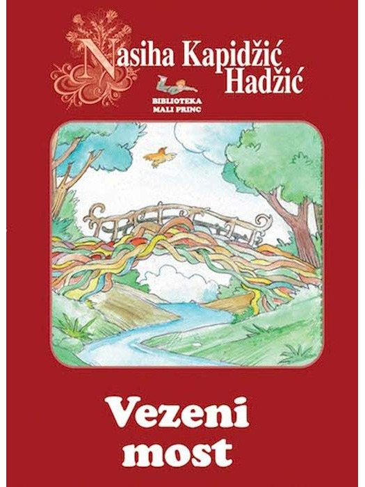 Vezeni most