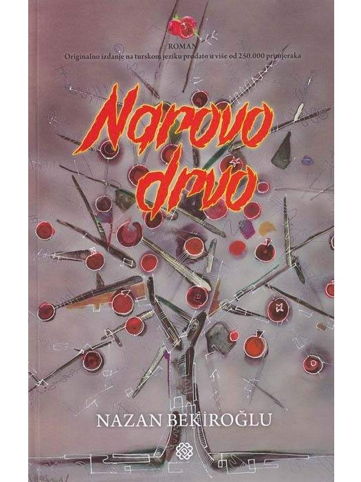 Narovo drvo