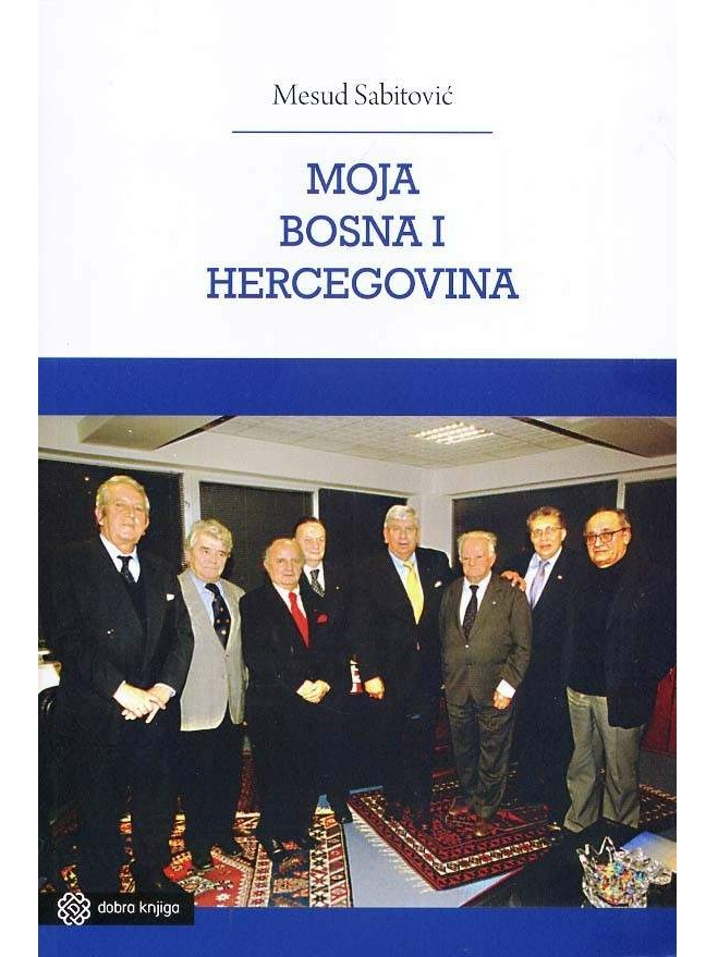 Moja Bosna i Hercegovina