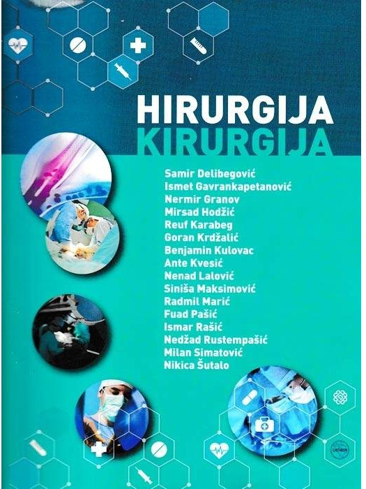 Hirurgija Kirurgija