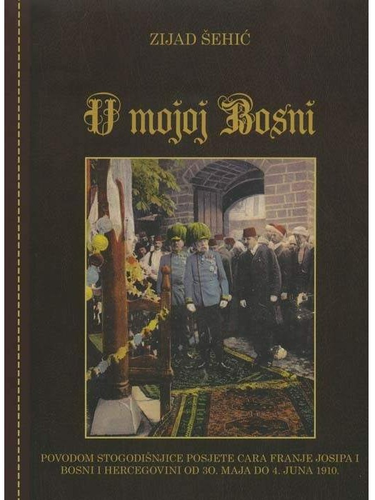 U mojoj Bosni