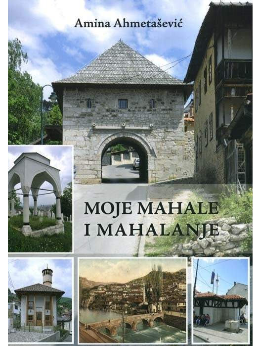 Moje mahale i mahalanje