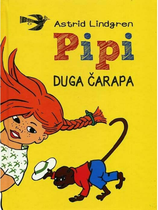Pipi duga čarapa