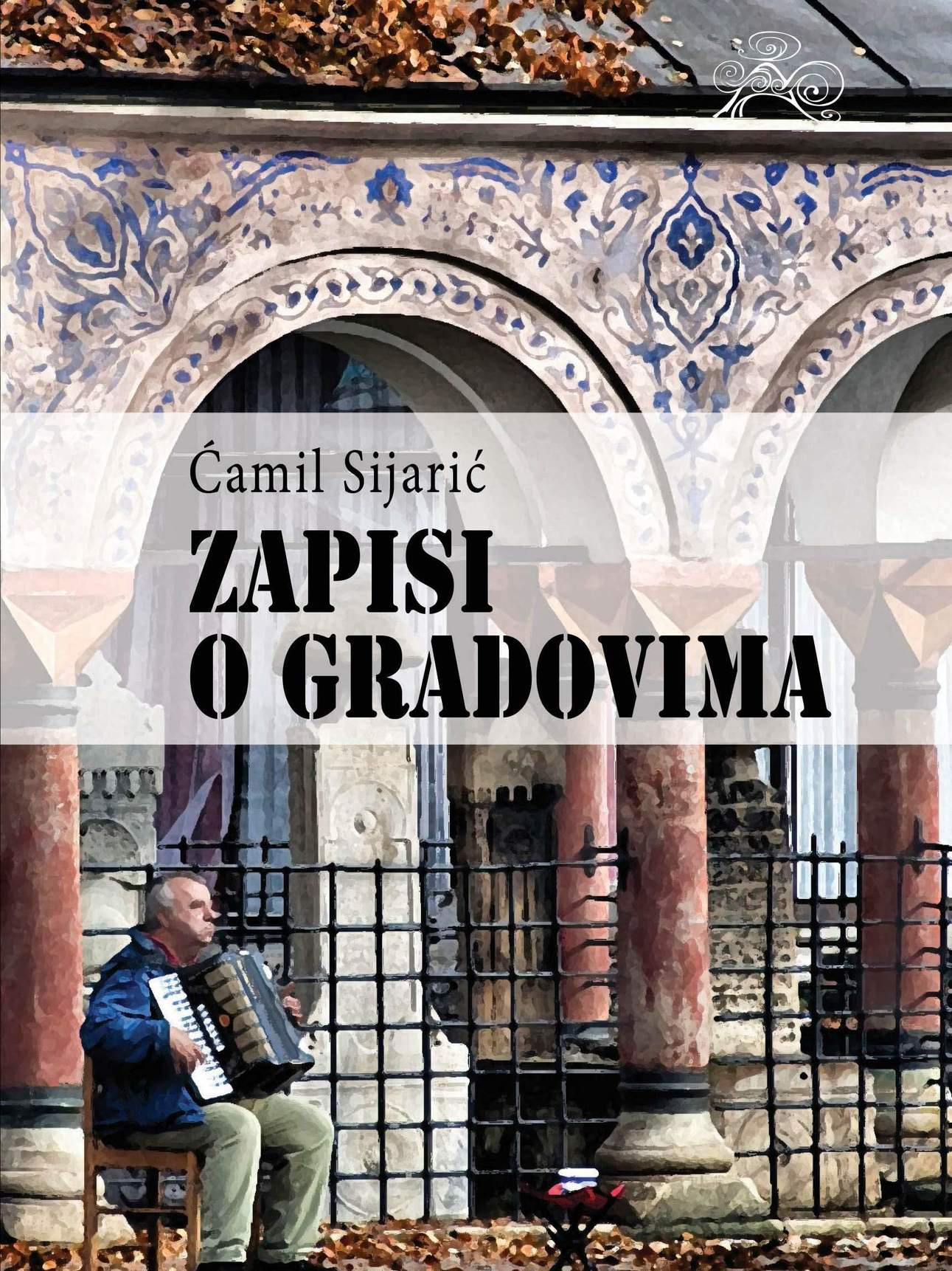 Zapisi o gradovima