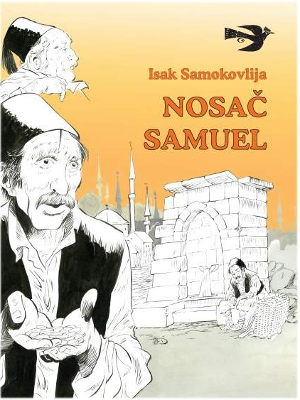 Nosač Samuel