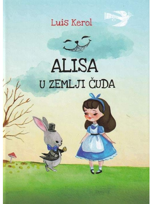 Alisa u zemlji čuda