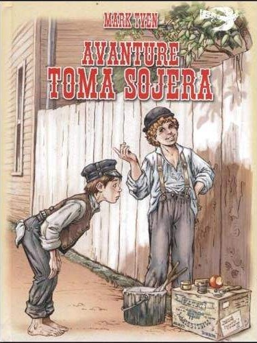 Avanture Toma Sojera