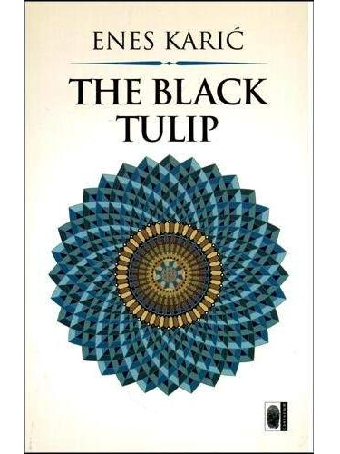 The Black Tulip