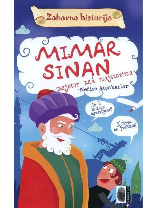Mimar Sinan