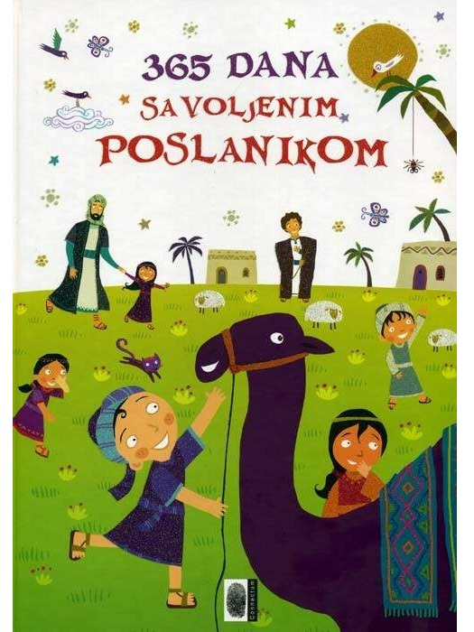 365 dana sa voljenim poslanikom