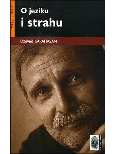 O jeziku i strahu