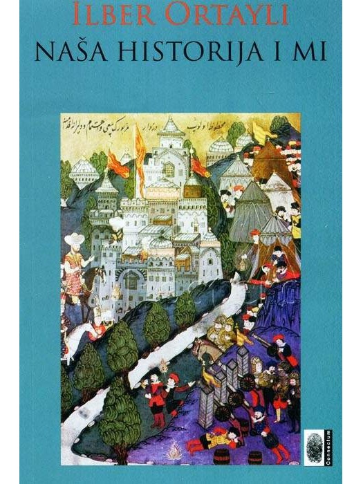 Naša historija i mi